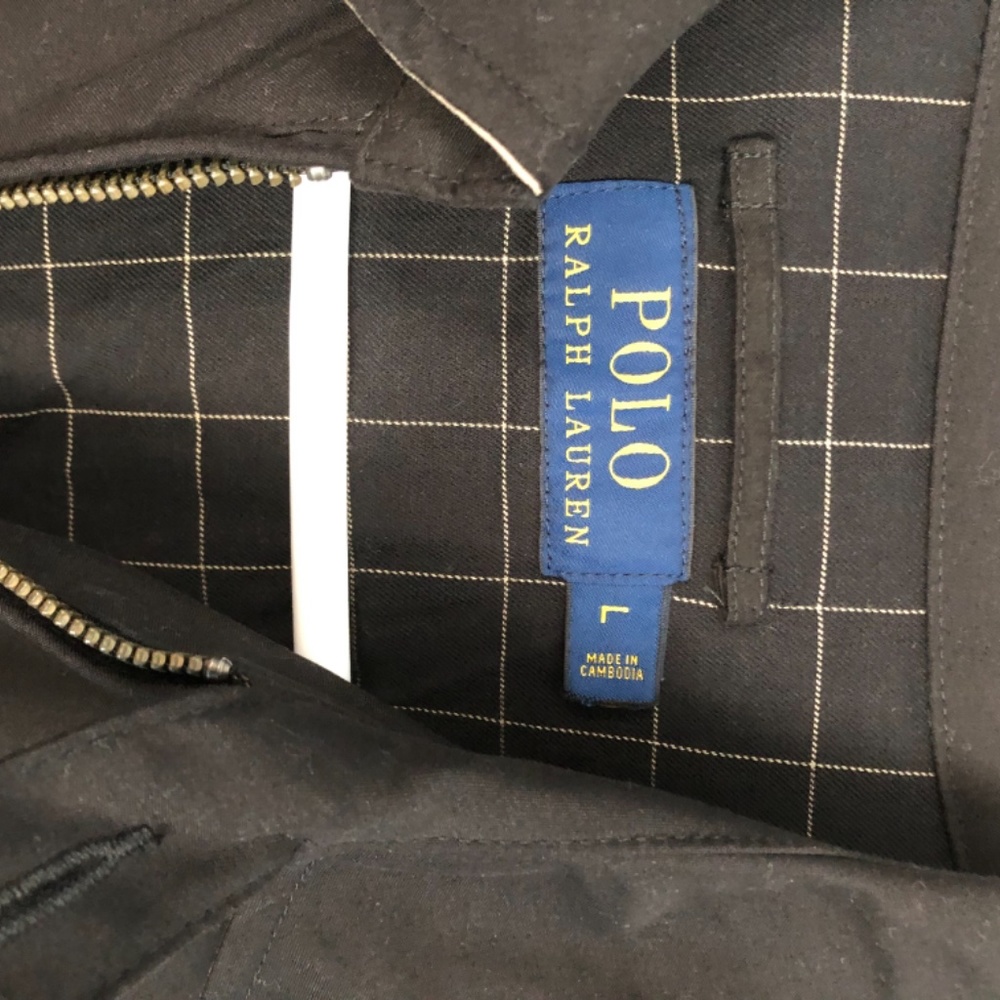 Golf Jacket - image 2